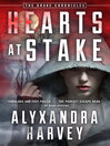 Cover image for Hearts at Stake